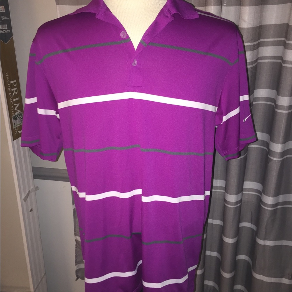 Nike Golf Shirt